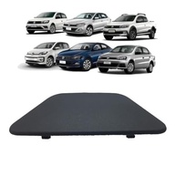 Tampa Suporte Celular Painel Gol/Sav/Voy G7/G8 e Virtus/Polo 18+ Grafite - imagem 3