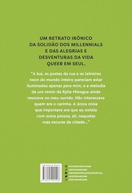 Regras do Amor na Cidade Grande: Romance Queer em Seul - imagem 3