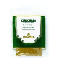 Chamel Cúrcuma A Granel Natural 30 G - imagem 2
