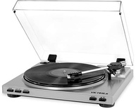 Victrola Gravador USB Pro: Reviva Seus Vinis com Qualidade e Conectividade Moderna - imagem 5