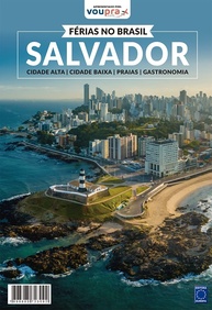 Descubra Salvador: Guia Completo para Férias Inesquecíveis na Primeira Capital do Brasil - imagem 1
