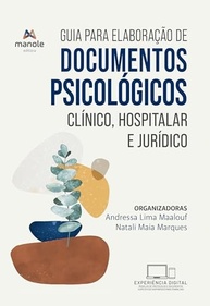 Guia Essencial: Documentos Psicológicos Clínicos, Hospitalares e Jurídicos - imagem 5
