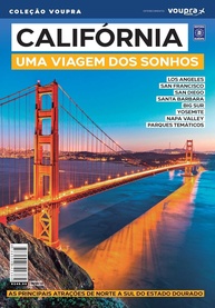 Califórnia: Seu Guia Completo para uma Viagem de Sonhos Inesquecível - imagem 1