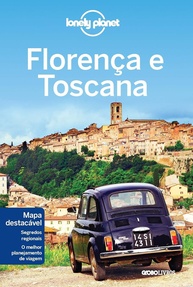 Lonely Planet Florença e Toscana: Seu Guia Essencial para a Itália! - imagem 3