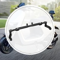 Barra de Equilíbrio para Guidão de Moto: Estabilidade e Estilo em Liga de Alumínio - imagem 3