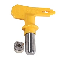 GLOGLOW Reversível Tinte Spray Gun com Bico de Aço Tungstênio - Atomização Superior e Limpeza Fácil para Projetos de Pintura - imagem 4