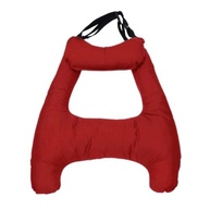 a-h-infantil-de-viagens-vermelho-carro-e-em-apoio-cabeca-para-conforto-seguranca-a