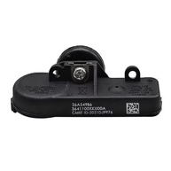 Sensor TPMS para Great Wall: Segurança e Precisão para Seus Pneus (Haval H2, H6, H9, M4) - imagem 5