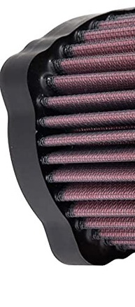 K&N Filtro de Ar de Substituição HA-5019: Potência e Performance para seu Veículo - imagem 3
