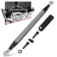 Amazicha Black Shift Linkage: Precisão e Estilo para sua Harley Davidson Softail e Touring - imagem 2