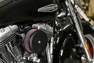 Sistema de Admissão de Ar K&N RK-3933B: Potência e Performance para sua Harley-Davidson - imagem 3