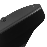 Defletor de Ar e Calor para Moto Harley Davidson Softail 2000-2017 - Rebacker Protetor de Sela Reflexivo - imagem 4