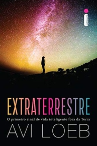 Extraterrestre: A Teoria de Avi Loeb Sobre Tecnologia Alienígena em Harvard - imagem 2