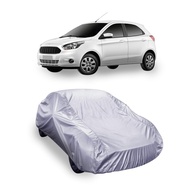 Capa Impermeável Premium para Ford Ka Hatch: Proteção Total e Estilo! - imagem 1