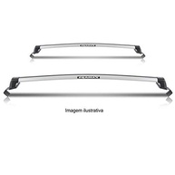 Rack Eqmax New Wave: Aventura e Estilo para seu HB20 Hatch/Sedan (2020-2024) - imagem 3