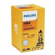 Lâmpada Farol Philips HB4 12V 51W: Iluminação Potente e Segura para Seu Veículo - imagem 3
