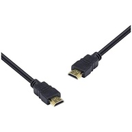 Cabo HDMI 2.0 Vinik 10m 4K Ultra HD 3D com Ethernet - Conexão de Alta Performance - imagem 3
