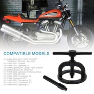 Compressor de Mola de Embreagem HD-38515A para Harley Davidson: Facilite a Manutenção! - imagem 5
