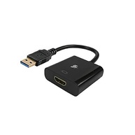 Conversor USB para HDMI 5+: Conecte e Amplie Sua Tela com Qualidade - imagem 3
