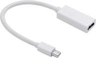 Adaptador Mini DisplayPort para HDMI Vinik 15cm: Conecte e Desfrute em Full HD! - imagem 1