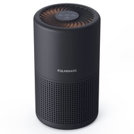 Purificador de Ar HEPA H13 Silencioso com Luz Noturna – Ideal para Quarto, Escritório e Sala - imagem 2