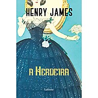 A Herdeira: Desvende o Romance Feminista de Henry James - imagem 1