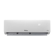 Ar Condicionado Split Philco Hi Wall Inverter 9000 BTU/h - Quente e Frio, Classe A, Eco R32 - imagem 4