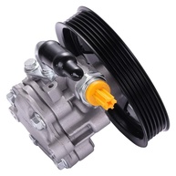Bomba de Direção Hidráulica Nova para Pontiac GTO 2005-2006 | Substitui 92161580 - imagem 1