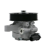Bomba de Direção Hidráulica Completa com Polia para Acura TSX 2006-2008 | Peça de Reposição 56110-RBB-E02 - imagem 1
