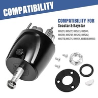 Kit de Vedação Leme Hidráulico HP6032: Compatível Seastar & Baystar - Reparo Essencial - imagem 5