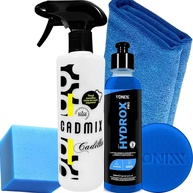 Hydroxx Pro Vonixx: Selante Cerâmico Super Hidrorrepelente 240ml | Brilho e Proteção Duradoura - imagem 1
