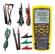 Medidor LCR Hikari HX-120: Precisão em Resistência, Capacitância e Indutância - imagem 1