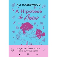 A Hipótese do Amor: Edição Especial Imperdível - imagem 1