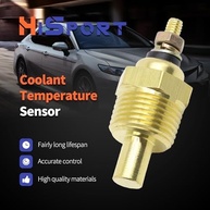 Sensor de Temperatura da Água do Motor HiSport 3/8"-18 NPT - Compatível com Mercruiser, OMC, Volvo Penta (Substitui 806490T, 3853787) - imagem 3
