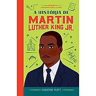 A História de Martin Luther King: Lutador dos Direitos Civis - imagem 1