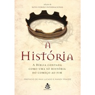 A História: Descubra a Bíblia de um Novo Jeito - imagem 1