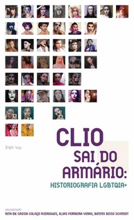 Clio Sai do Armário: Desvendando a Historiografia LGBTQIA+ no Brasil - imagem 1