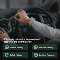 Bomba Direção Hidráulica Honda Accord 3.0L (1998-2002) - Peça de Reposição 21-5993 - imagem 5