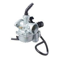 Carburador Completo GP7 para Honda C100 Biz (1998-2005) - Desempenho e Confiabilidade - imagem 2