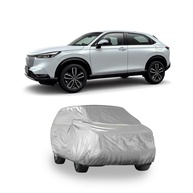 Capa Impermeável Premium para Honda HRV: Proteção Total Contra Chuva e Sol - imagem 1