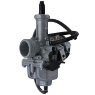 Carburador Completo Honda CG Fan 125 2009-2012 - Qualidade Original - imagem 2
