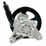 Bomba Direção Hidráulica Completa com Polia para Honda Pilot, Odyssey e Acura MDX - imagem 3