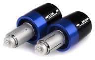 Punhos de Guidão CNC em Alumínio para Honda CB650F e CB650R | Estilo e Segurança - imagem 4