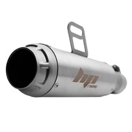 Ponteira Escapamento Esportivo HP3 HP Racing para Honda CB 500 (2016-Atual) - imagem 2