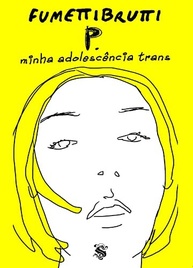 Minha Adolescência Trans: HQ Autobiográfica Crua e Poderosa de Josephine Signorelli - imagem 2