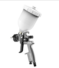 Pistola De Pintura De Gravidade 1.4 HVLP Pro-550 LDR2-Pro - imagem 1