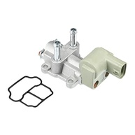 Válvula IAC para Honda Civic 1.6L SOHC (1996-2000) e Acura EL (1997-2000) - Controle de Ar Ocioso com Junta - imagem 2