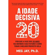 A Idade Decisiva: Guia para Seus 20 Anos - imagem 1