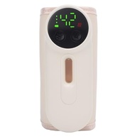 Aquecedor Portátil de Garrafas de Leite com Controle de Temperatura Preciso - Ideal para Novos Pais - imagem 2