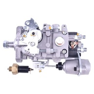 Bomba Injeção Combustível VE3 504054473 para Tratores Iveco Fiat, Case IH e New Holland - imagem 4